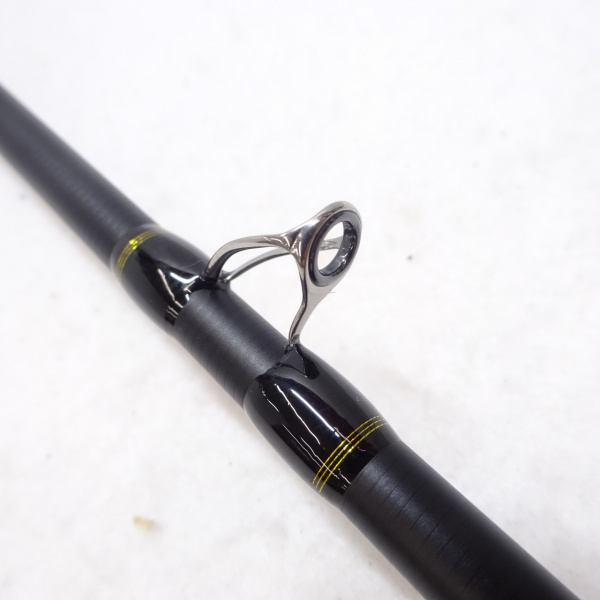 ジャッカル ゲキダキシャフト GDS-C510ML GEKIDAKI SHAFT / ゲキダキシャフト - SALT WATER 海釣り