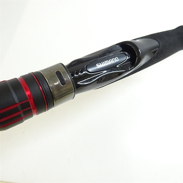 23セフィアBBティップエギングR－S66ML－S | イシグロ公式
