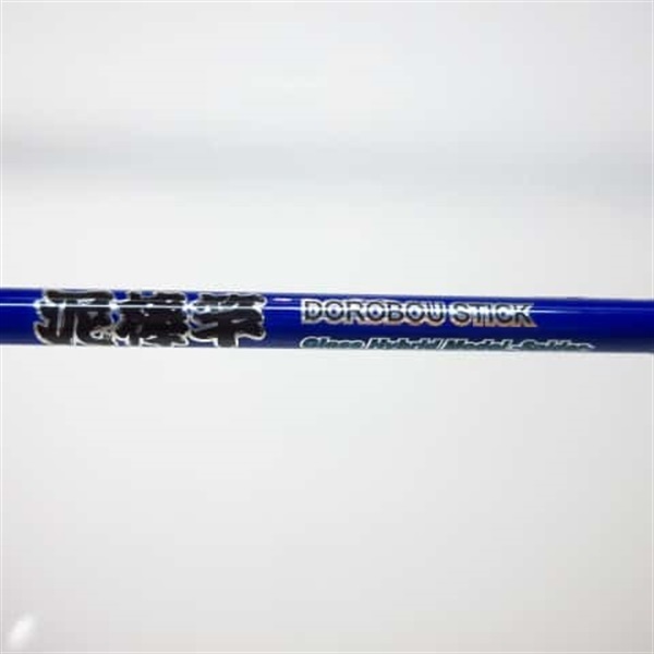 釣具竿 18泥棒竿 スパイダーDOROーS68SULマルチゲーム