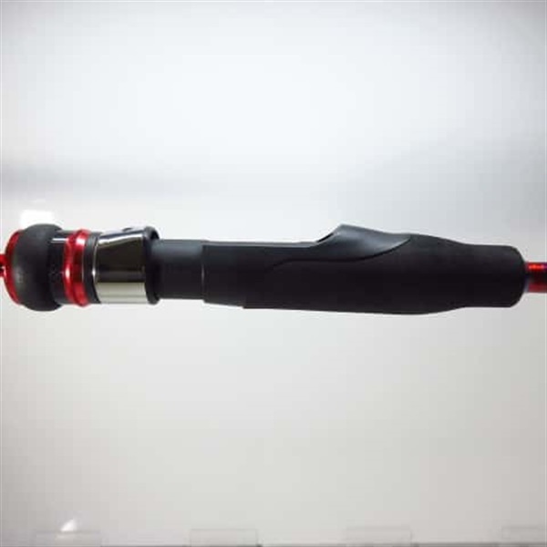 釣具竿 18泥棒竿 スパイダーDOROーS68SULマルチゲーム