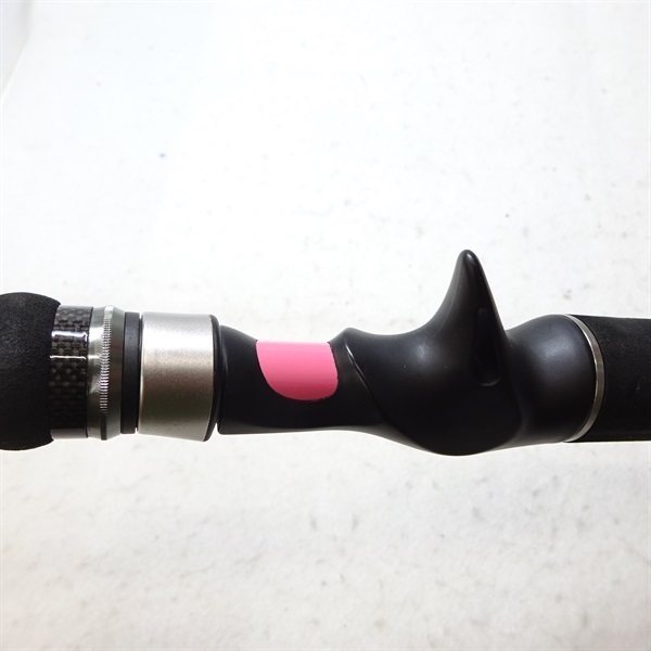 イカメタル 泥棒竿 GEECKACK DORO-B65H　イエロー イカメタル 泥棒竿 GEECKACK DORO-B65H イエロー