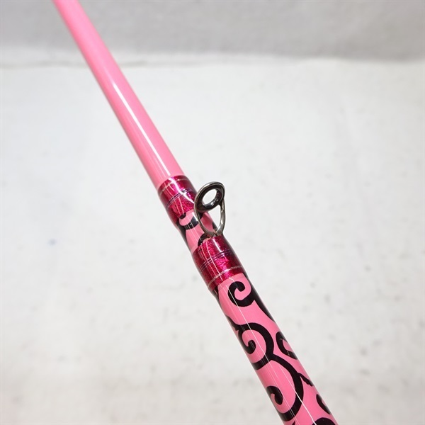 泥棒スティック  B65H ピンク 泥棒竿 DORO-B65H pink GEECRACH 泥棒スティック ピンク