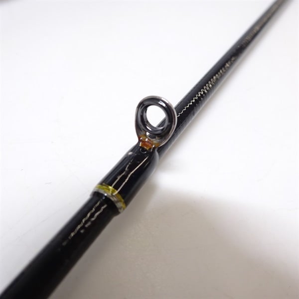 17トリプルクロス イカメタル TCX-S702H/NS | イシグロ公式