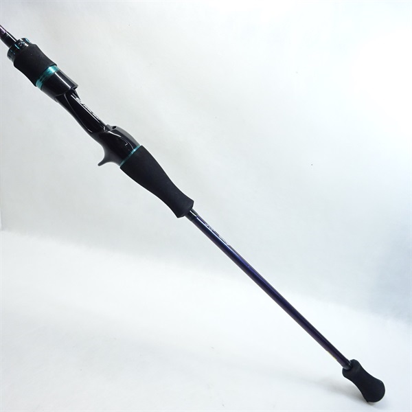 24エメラルダスMXイカメタルN65LB－S | イシグロ公式