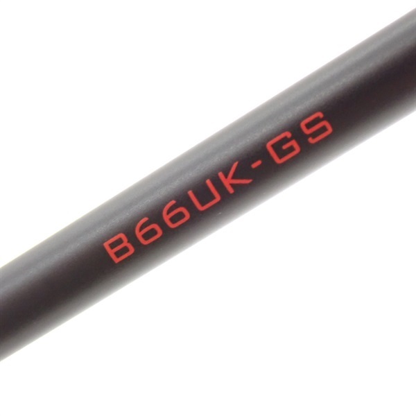 21セフィア エクスチューンメタルスッテ B66UK－GS