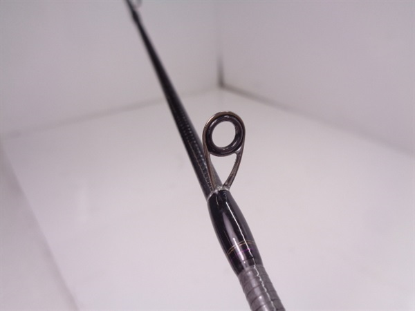 クレイジーオーシャン オーシャンスピア スピニングモデル OSP