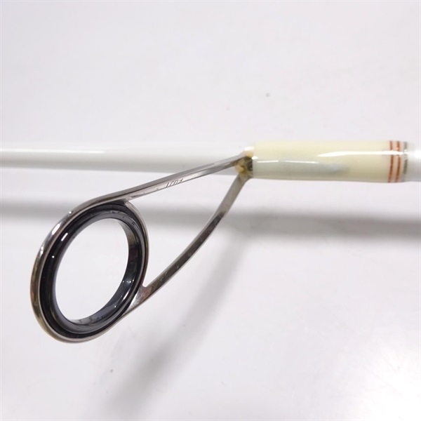 S7メタルSP703MHファイヤティップ | イシグロ公式