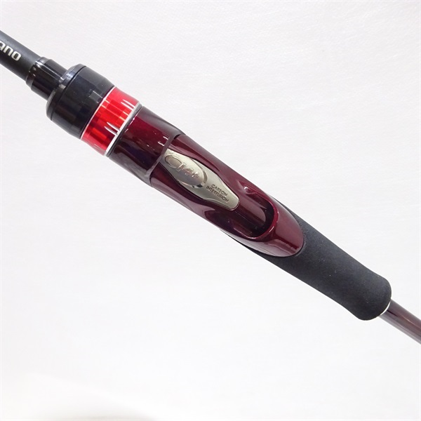 19セフィアSSメタルスッテS68ML－S | イシグロ公式