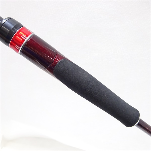 19セフィアSSメタルスッテS68ML－S | イシグロ公式