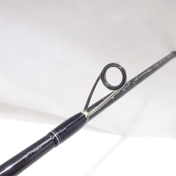 19セフィアSSメタルスッテS68ML－S | イシグロ公式