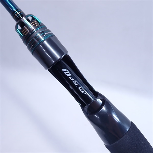 22エメラルダスEXイカメタルN65ULB－SMT