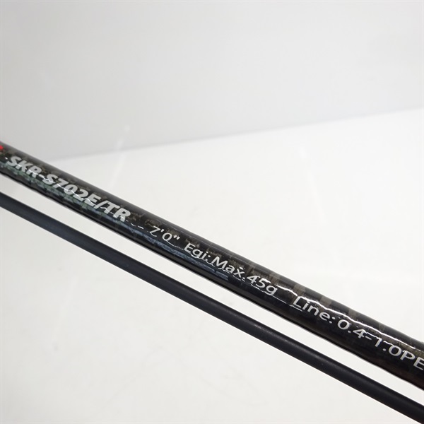 12スカイロード ティップランSKR－S702E／TR | イシグロ