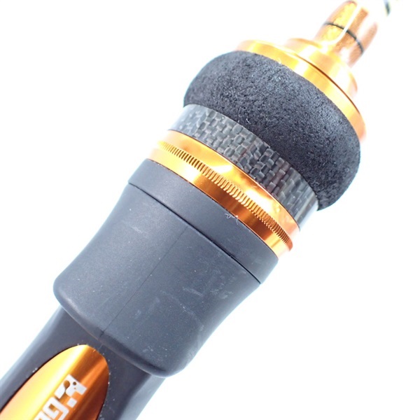 18泥棒竿スパイダーB610SUL | イシグロ公式オンラインショップ