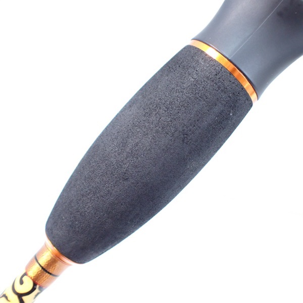 18泥棒竿スパイダーB610SUL | イシグロ公式オンラインショップ