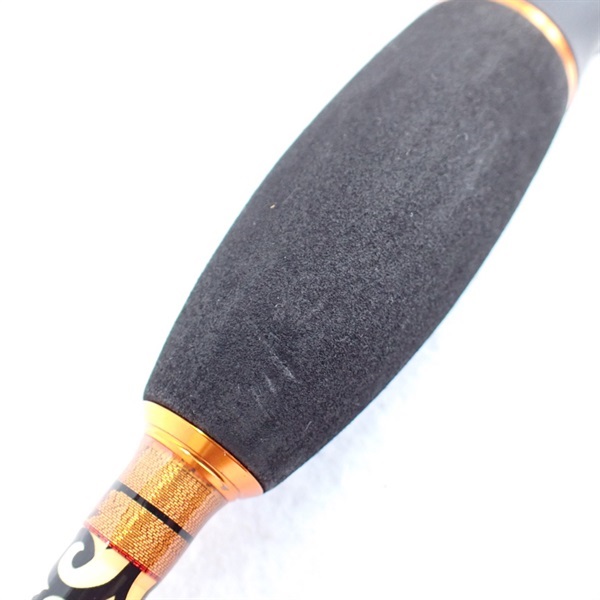 18泥棒竿スパイダーB610SUL | イシグロ公式オンラインショップ