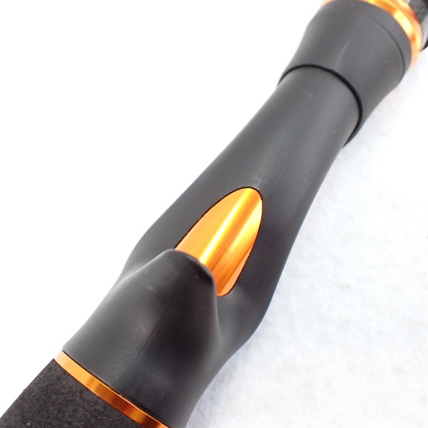 18泥棒竿スパイダーB610SUL | イシグロ公式オンラインショップ