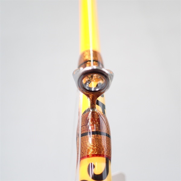 18泥棒竿スパイダーB610SUL | イシグロ公式オンラインショップ