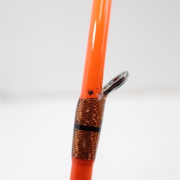 18泥棒竿スパイダーB610SUL | イシグロ公式オンラインショップ