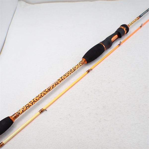 18泥棒竿スパイダーB610SUL | イシグロ公式オンラインショップ