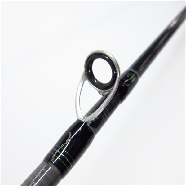 24エメラルダスMX イカメタルK60LBーS | イシグロ公式