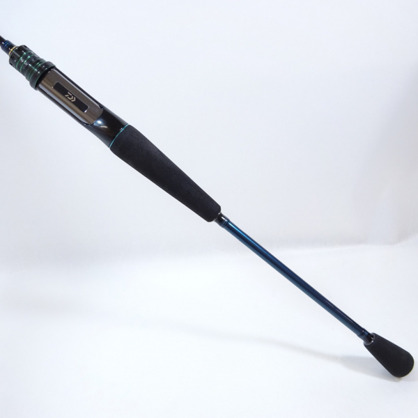 ダイワ AGS TYPE-N 66ULB IKAL エメラルダスAGSタイプN 66ULB TG イカメタル