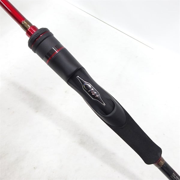 22セフィアXR ティップエギングS68ML－S／R | イシグロ公式