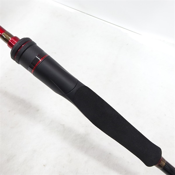 22セフィアXR ティップエギングS68ML－S／R | イシグロ公式