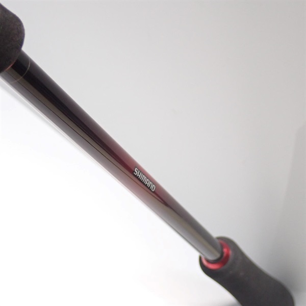 23セフィアBBメタルスッテR－S610MH－S | イシグロ公式