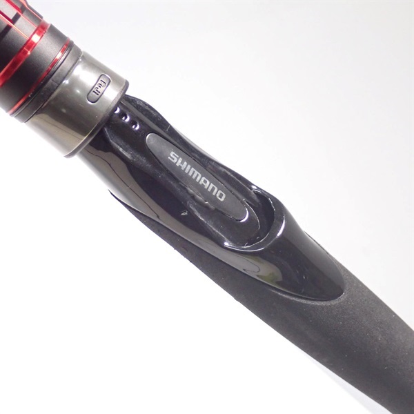 23セフィアBBメタルスッテR－S610MH－S | イシグロ公式