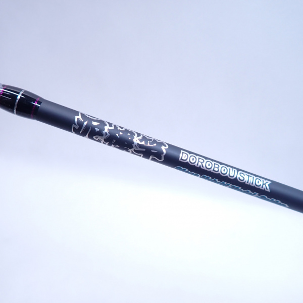 21泥棒竿スパイダー DOROーB603L | イシグロ公式オンラインショップ