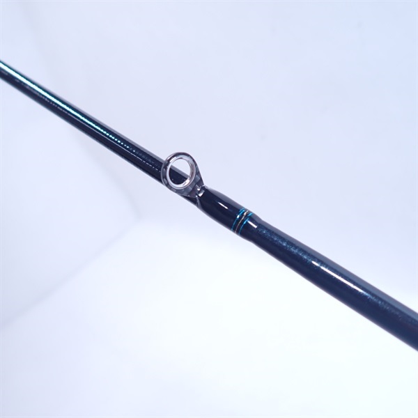 22 エメラルダス EX イカメタル OR70MLS-SMTT 美品 22エメラルダスEX イカメタルOR70MLS－SMTT