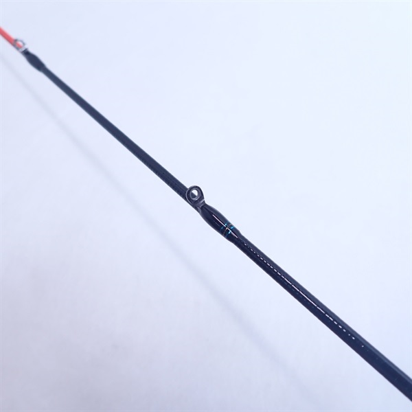 22 エメラルダス EX イカメタル OR70MLS-SMTT 美品 22 エメラルダス EX イカメタル OR70MLS-SMTT オモリグモデル