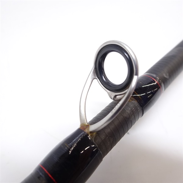 18セフィアBBメタルスッテB66M－S | イシグロ公式