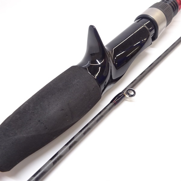 シマノ 【目玉商品】シマノ 18 セフィア BB メタルスッテ B66M-S