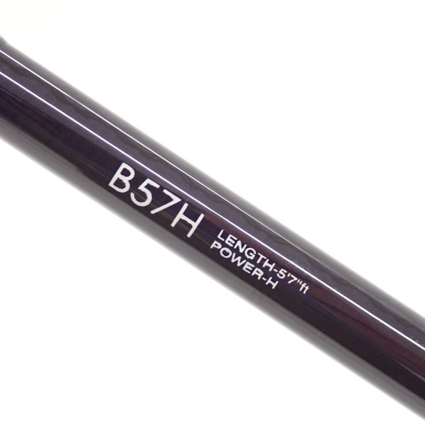 ラグゼ スピードメタルRB57H | イシグロ公式オンラインショップ