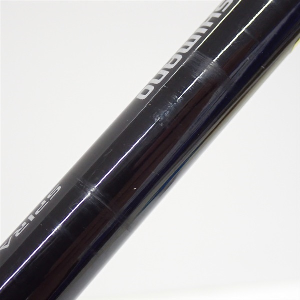 17セフィアエクスチューンB606ML－Sメタルスッテ | イシグロ