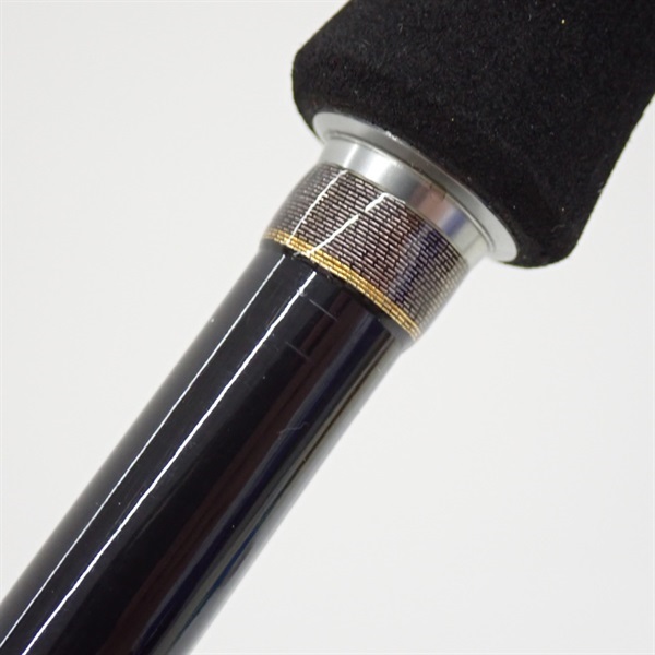 17セフィアエクスチューンB606ML－Sメタルスッテ | イシグロ