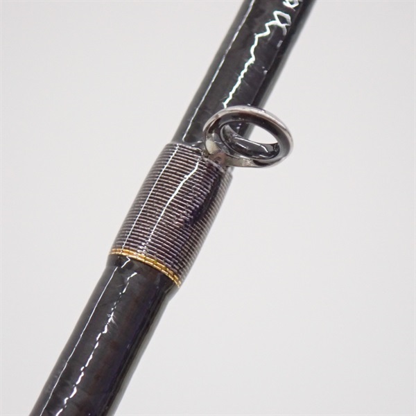 17セフィアエクスチューンB606ML－Sメタルスッテ | イシグロ