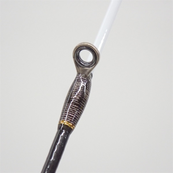 17セフィアエクスチューンB606ML－Sメタルスッテ | イシグロ
