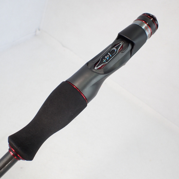 21セフィアエクスチューンメタルスッテ B511UK-GS | イシグロ公式