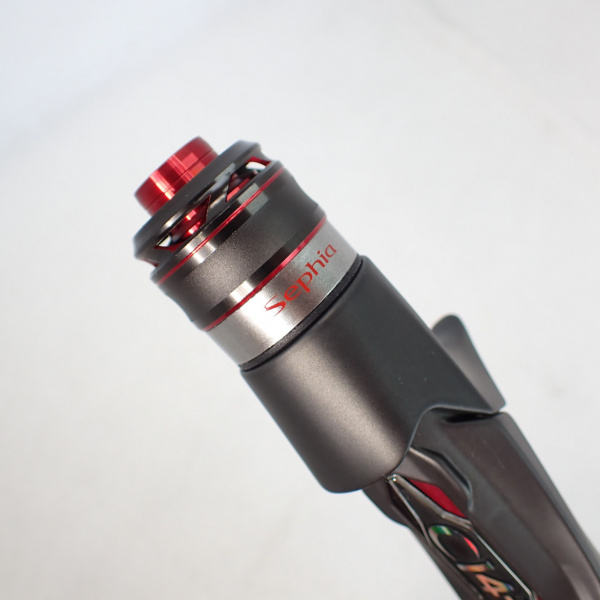 21セフィアエクスチューンメタルスッテ B511UK-GS | イシグロ公式