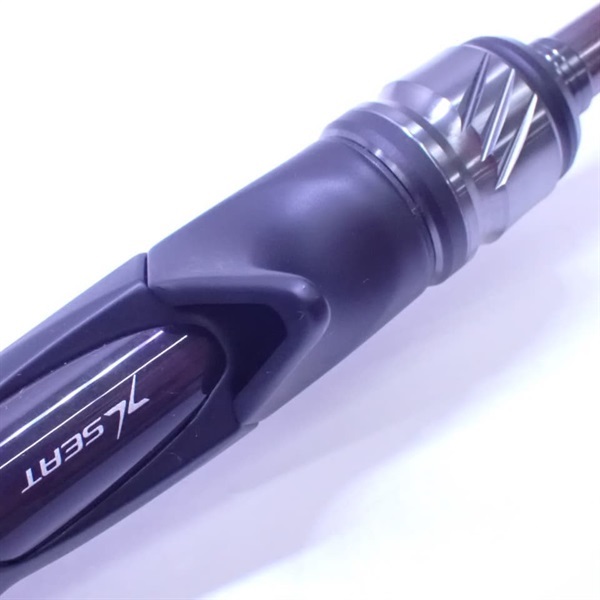 24セフィアSSメタルスッテF－B66M－S | イシグロ公式