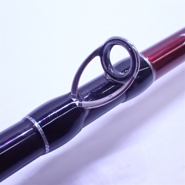 24セフィアSSメタルスッテF－B66M－S | イシグロ公式