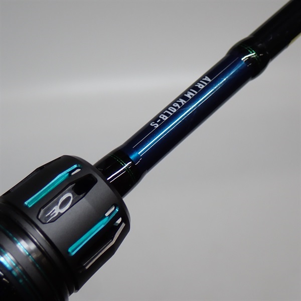 23エメラルダスAIR IMK60LB－S | イシグロ公式オンライン