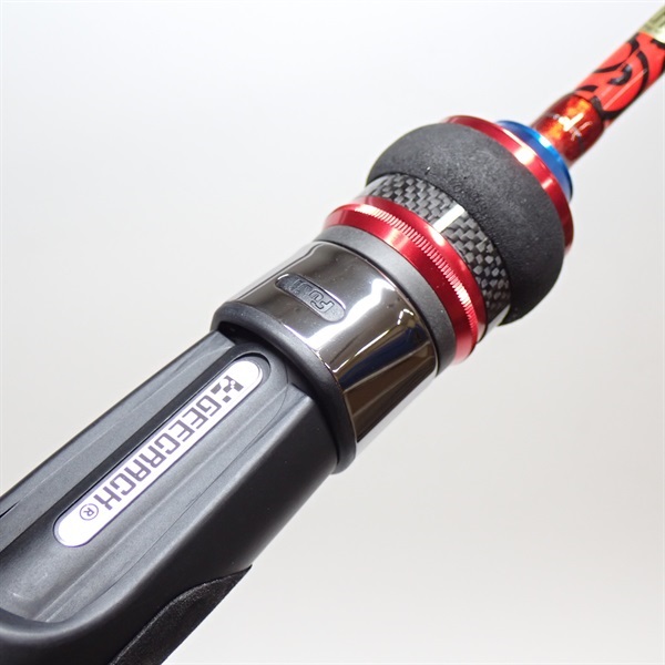 泥棒竿 スパイダー | イシグロ公式オンラインショップ