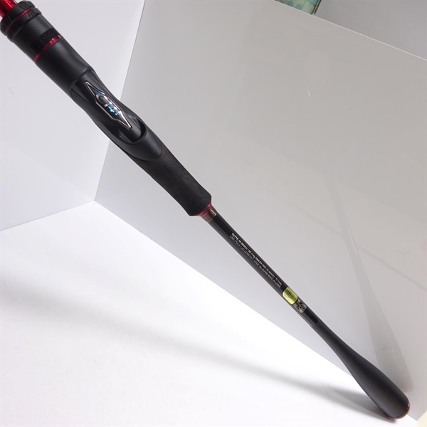 シマノ セフィア XR メタルスッテ S70MH-S/R (ロッド・釣竿