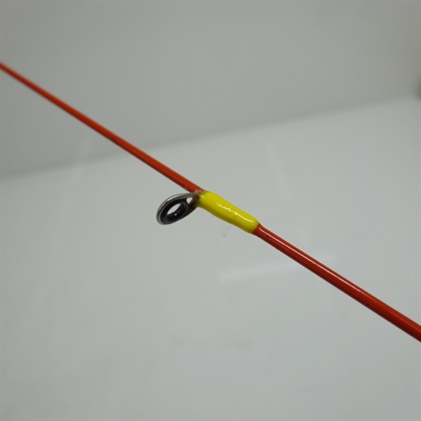 Amazon.co.jp: ダイワ(DAIWA) エギングロッド EMERALDAS X 76UL