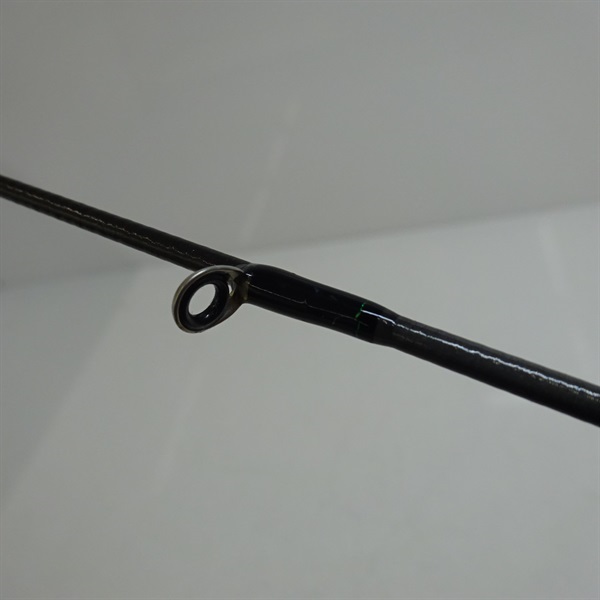 21エメラルダスX イカメタル65ULB－S | イシグロ公式