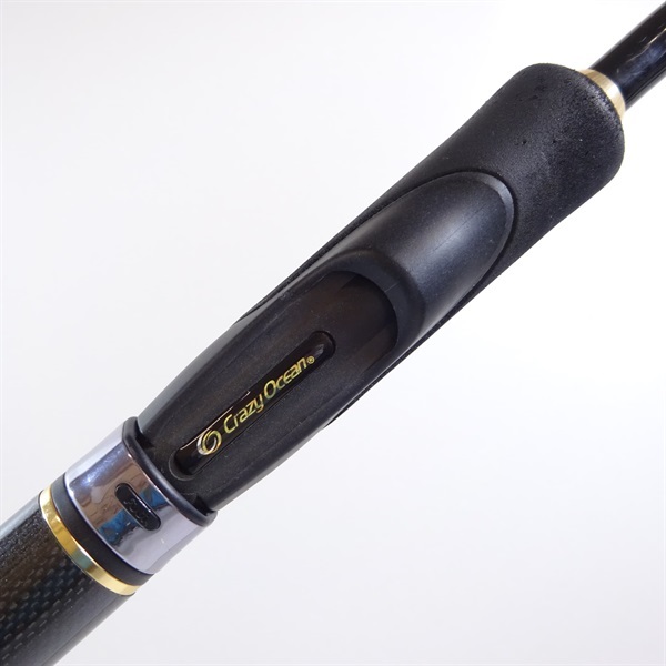 オーシャンソードOS－65ML | イシグロ公式オンラインショップ