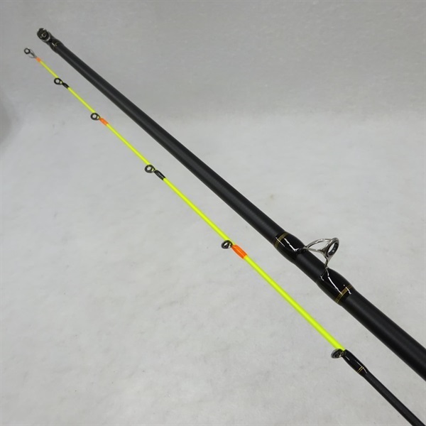 ジャッカル　ゲキダキシャフト　GDS-C510ML 中古品 ゲキダキシャフトGDS－C510ML | イシグロ公式オンラインショップ